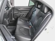Toyota Camry VIII (XV70) Ростов-на-Дону  - изображение 31