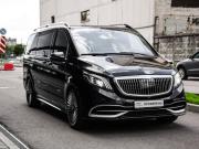 Mercedes-Benz V-Класс III (W447) Санкт-Петербург  - изображение 46