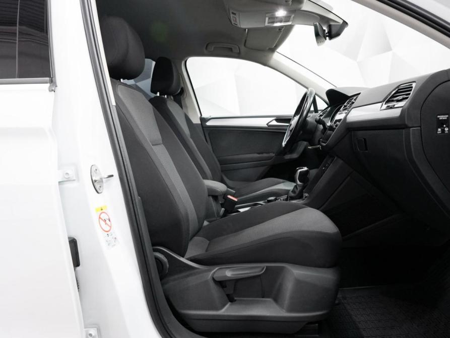 Volkswagen Tiguan II Рестайлинг Ульяновск  - изображение 12