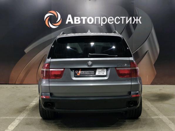 BMW X5 II (E70) с пробегом 2008 года, цена 1 380 000 рублей, 342210 км, внедорожник, Автокод Объявления