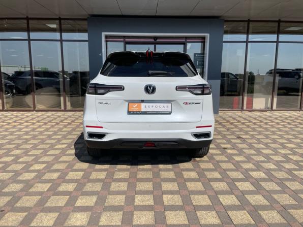 Changan CS55 Plus II с пробегом 2023 года, цена 2 080 000 рублей, 32825 км, внедорожник, Автокод Объявления