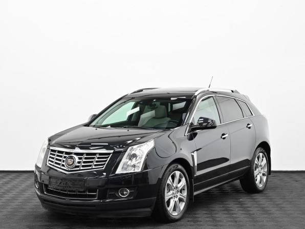 Cadillac SRX II Рестайлинг с пробегом 2014 года, цена 1 349 000 рублей, 209000 км, внедорожник, Автокод Объявления