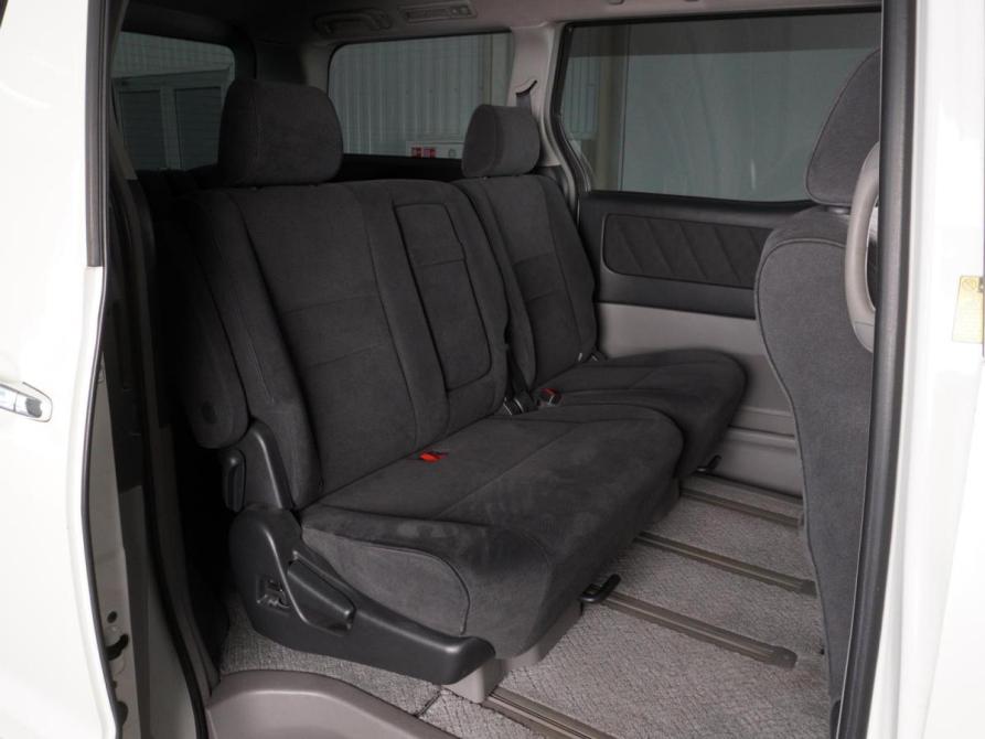 Toyota Alphard I Минеральные Воды  - изображение 10