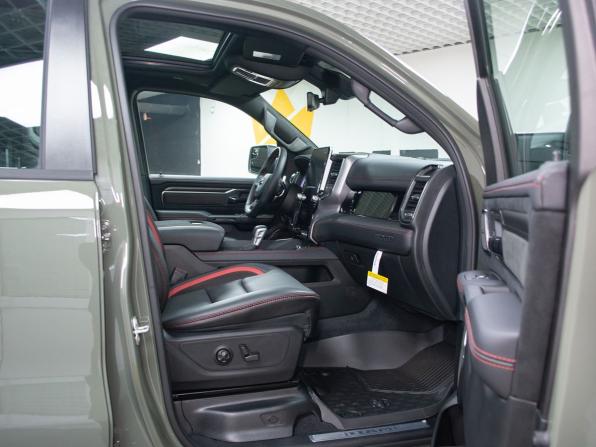 Ram 1500 V Рестайлинг с пробегом 2026 года, цена 12 499 000 рублей, 68 км, offers.body_type.unknown, Автокод Объявления