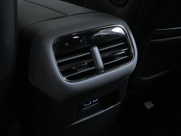 GAC Trumpchi S7 I с пробегом 2026 года, цена 5 100 000 рублей, 3920 км, внедорожник, Автокод Объявления