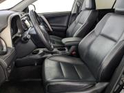 Toyota RAV4 IV (XA40) Москва  - изображение 51