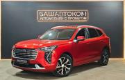 Haval Jolion I Уфа  - изображение 20