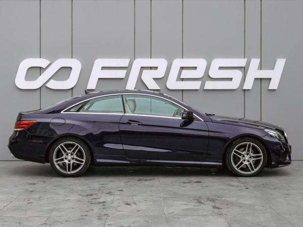 Mercedes-Benz E-Класс IV (W212 S212 C207) Рестайлинг с пробегом 2013 года, цена 1 945 000 рублей, 179908 км, купе-хардтоп, Автокод Объявления