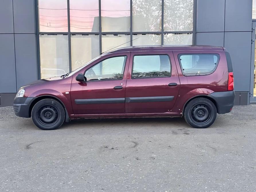 Lada (ВАЗ) Largus I Ярославль  - изображение 7