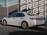 Toyota Camry VIII (XV70) Краснодар  - изображение 24