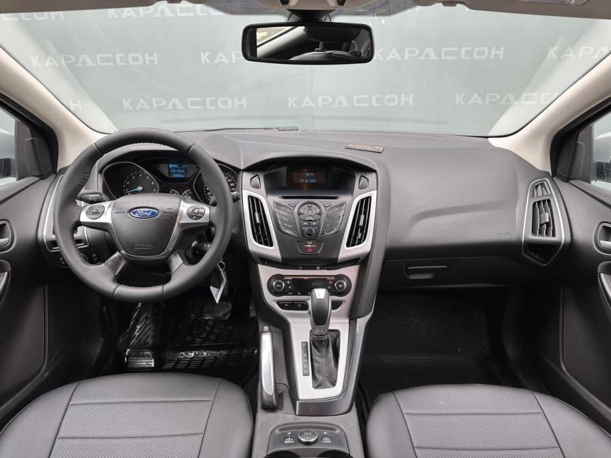 Ford Focus III Екатеринбург  - изображение 6