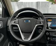 Geely Emgrand X7 I Рестайлинг 2 Уфа  - изображение 28