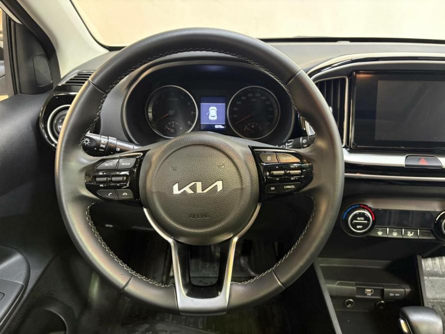 Kia KX1 Санкт-Петербург  - изображение 9