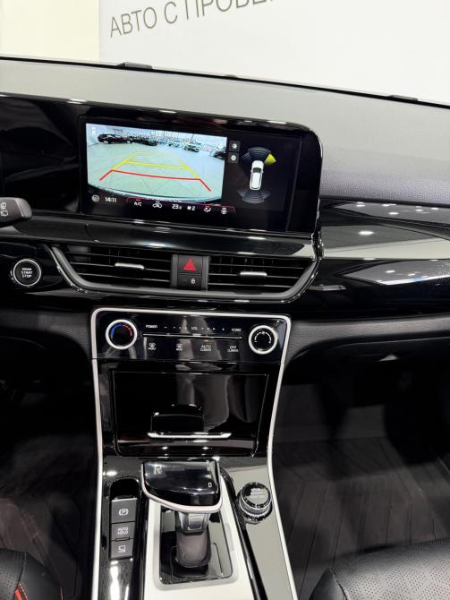 Kia Seltos I Рестайлинг Ставрополь  - изображение 25