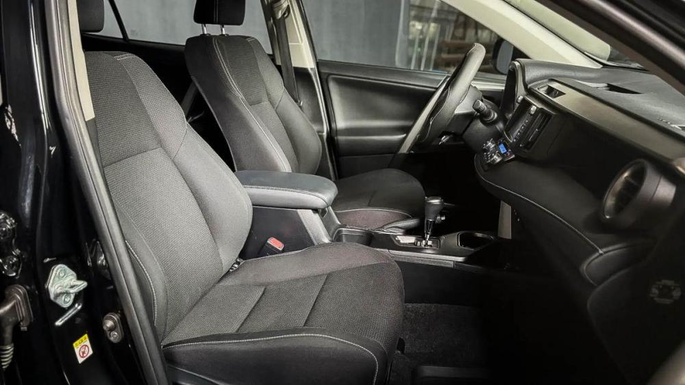 Toyota RAV4 IV (XA40) Рестайлинг Смоленск  - изображение 22