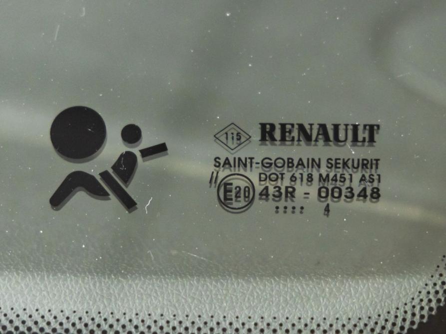 Renault Megane III Рестайлинг 2 Волгоград  - изображение 9