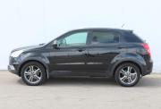 SsangYong Actyon II Нижний Новгород  - изображение 27