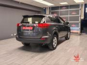 Toyota RAV4 IV (XA40) Пермь  - изображение 28