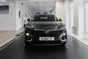 Changan UNI-T I Брянск  - изображение 23