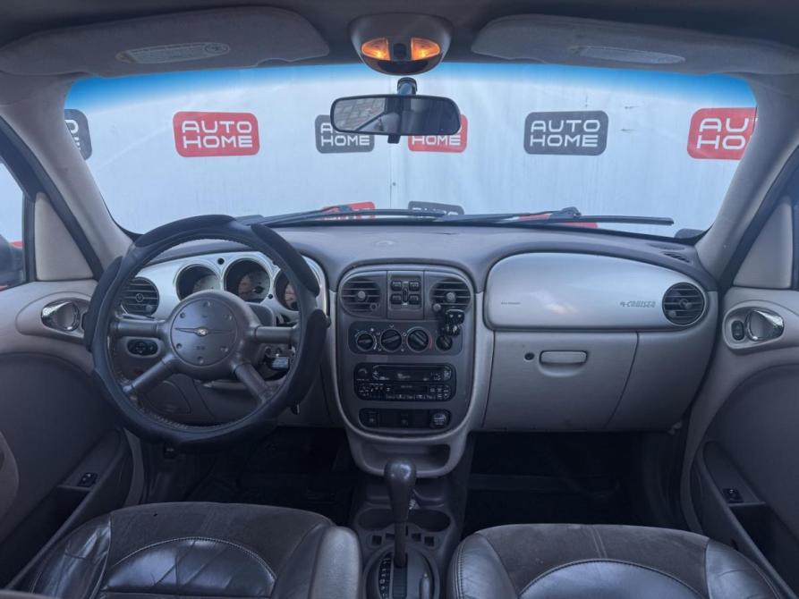 Chrysler PT Cruiser Санкт-Петербург  - изображение 8