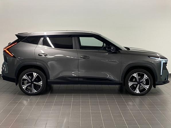 Geely Cityray с пробегом 2024 года, цена 2 020 000 рублей, 8161 км, внедорожник, Автокод Объявления
