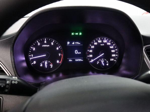 Hyundai Solaris II с пробегом 2020 года, цена 1 449 000 рублей, 104743 км, седан, Автокод Объявления