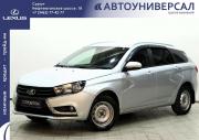 Lada (ВАЗ) Vesta I Сургут  - изображение 32