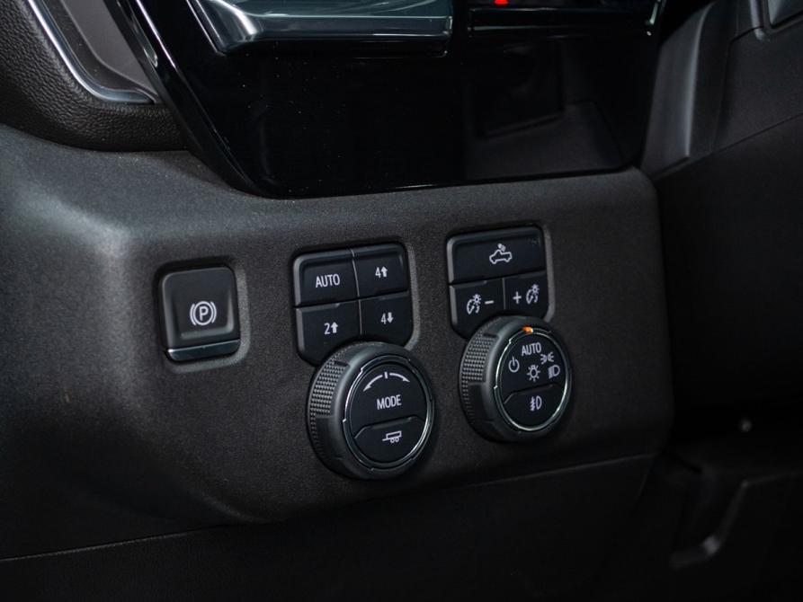 Chevrolet Silverado IV (T1XX) Рестайлинг Новосибирск  - изображение 10