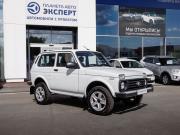 Lada (ВАЗ) Niva Legend I Челябинск  - изображение 23