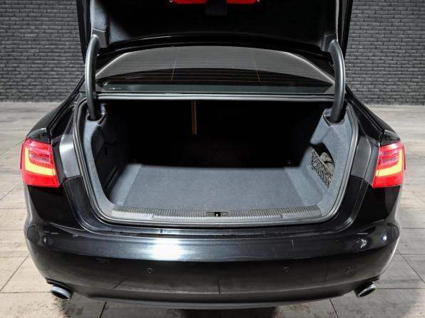 Audi A6 IV (C7) с пробегом 2013 года, цена 1 830 000 рублей, 190027 км, седан, Автокод Объявления