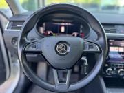 Skoda Octavia III (A7) Рестайлинг Екатеринбург  - изображение 41