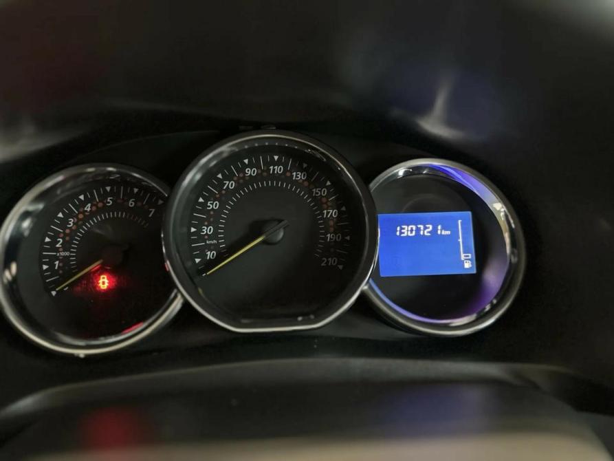 Renault Sandero II Рестайлинг Мурманск  - изображение 12