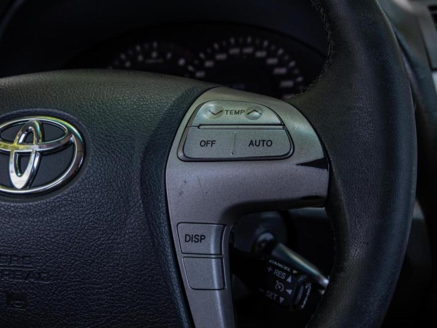 Toyota Camry VI (XV40) Краснодар  - изображение 18