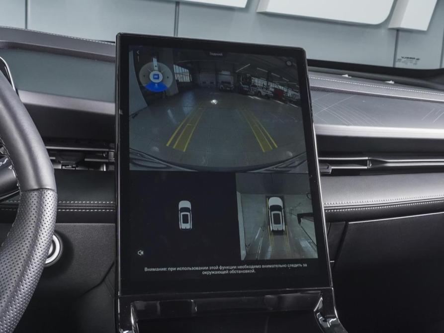 Geely Cityray Ростов-на-Дону  - изображение 13