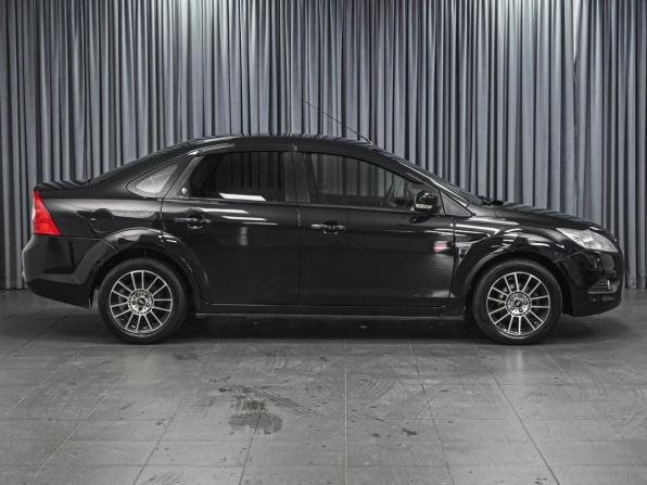 Ford Focus II Рестайлинг с пробегом 2008 года, цена 569 000 рублей, 339314 км, седан, Автокод Объявления
