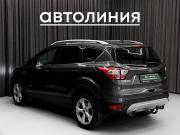 Ford Kuga II Рестайлинг Красноярск  - изображение 23