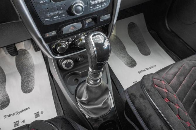 Renault Duster I с пробегом 2012 года, цена 859 000 рублей, 224000 км, внедорожник, Автокод Объявления
