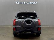 Chery Tiggo 3 I Краснодар  - изображение 26
