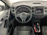 Volkswagen Tiguan I Рестайлинг Санкт-Петербург  - изображение 33