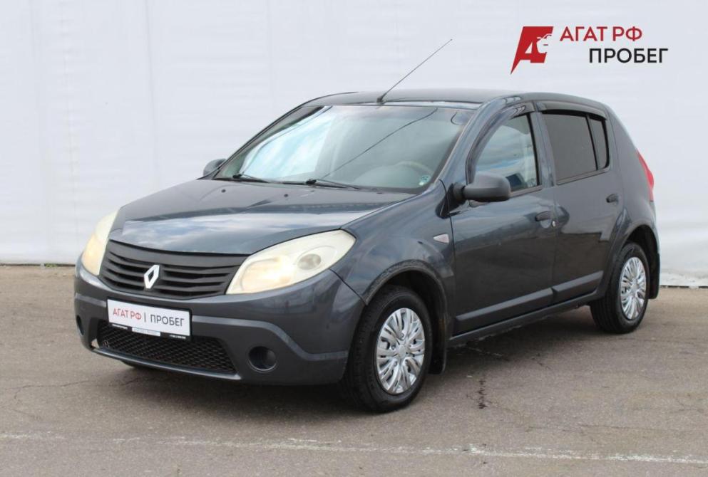 Renault Sandero I Нижний Новгород  - изображение 1
