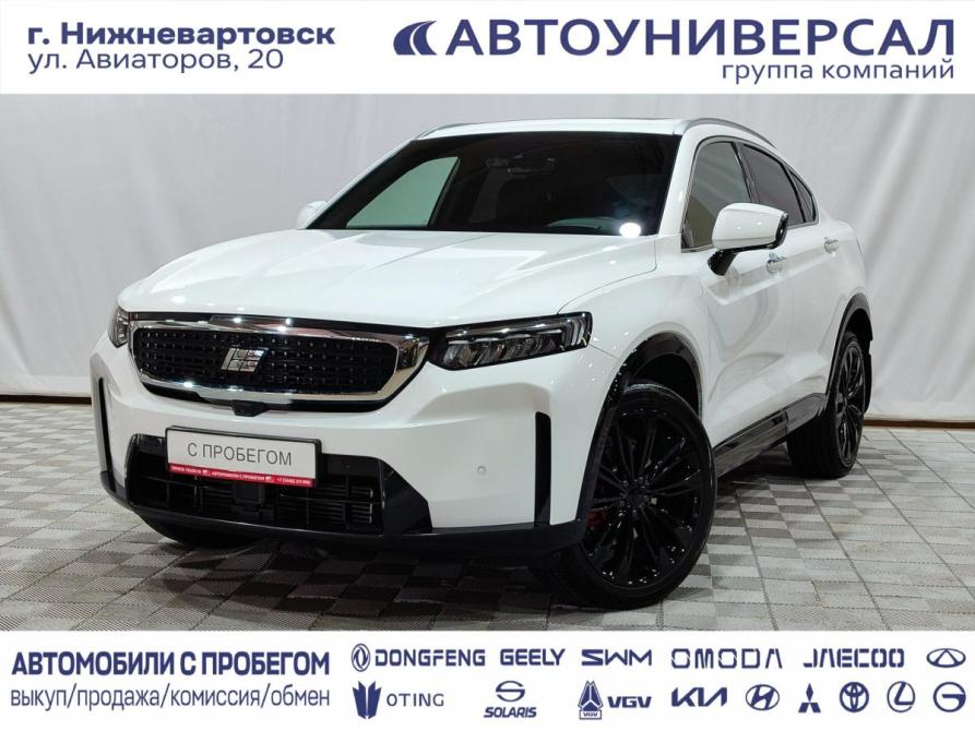 Knewstar 001 Нижневартовск  - изображение 1