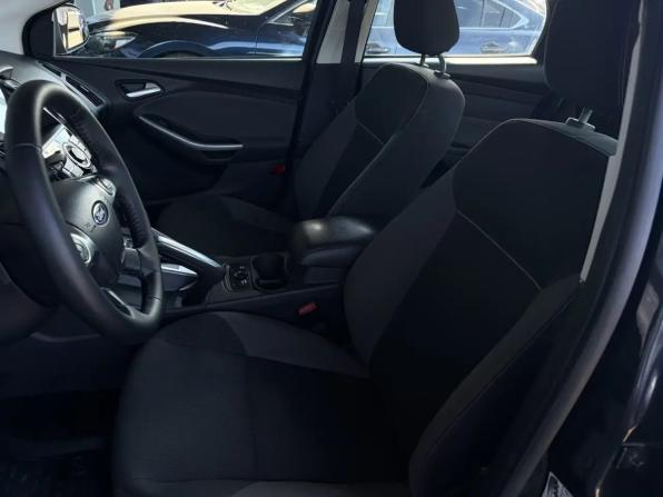 Ford Focus III с пробегом 2012 года, цена 780 000 рублей, 187297 км, седан, Автокод Объявления