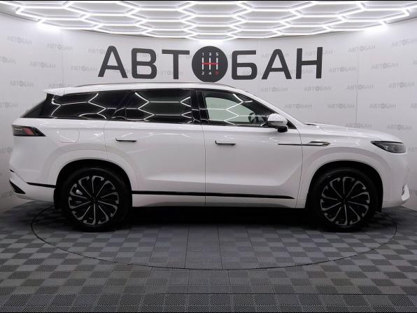 Jaecoo J8 с пробегом 2024 года, цена 3 190 000 рублей, 35504 км, внедорожник, Автокод Объявления