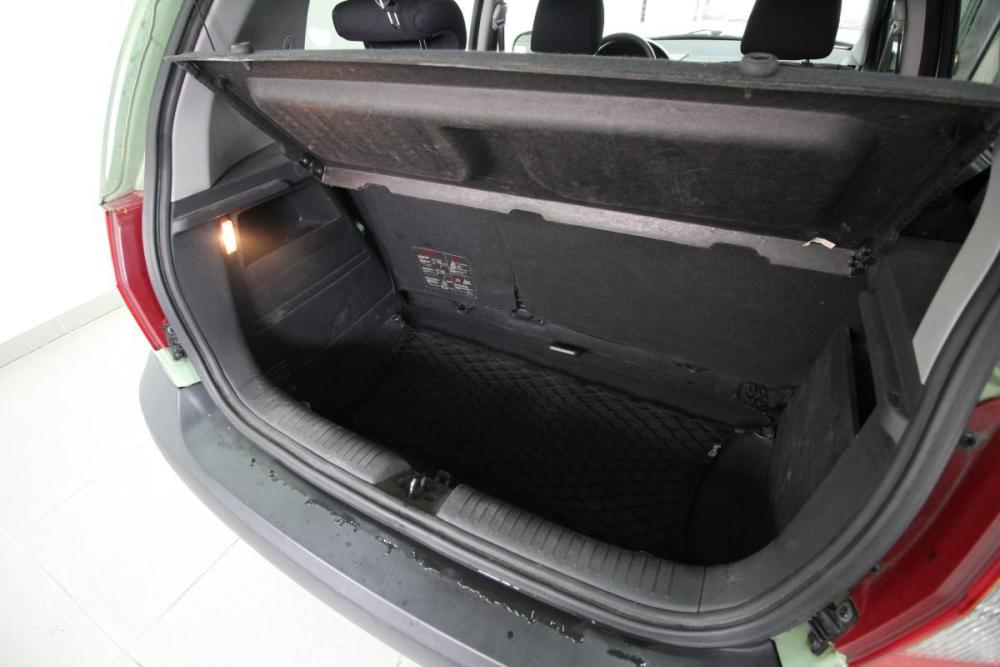Hyundai Getz I Рестайлинг Сургут  - изображение 17