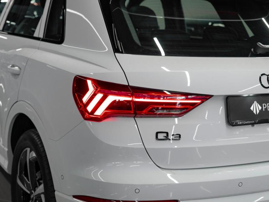 Audi Q3 II (F3) Москва  - изображение 26