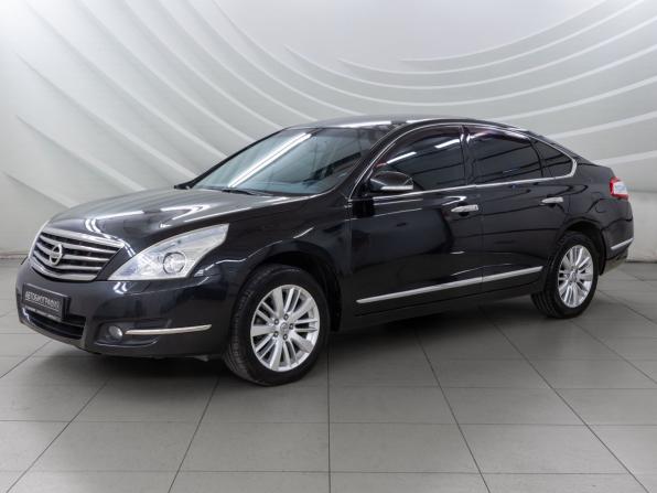 Nissan Teana II Рестайлинг с пробегом 2012 года, цена 898 000 рублей, 252608 км, седан, Автокод Объявления