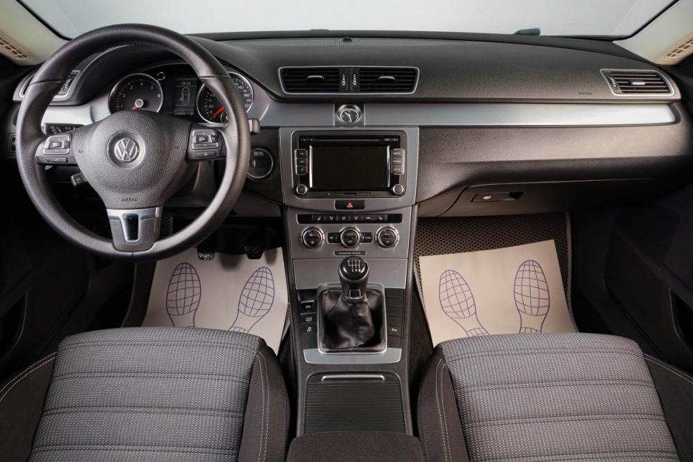 Volkswagen Passat CC I Тюмень  - изображение 13