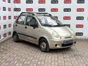 Daewoo Matiz I Рестайлинг Санкт-Петербург  - изображение 14