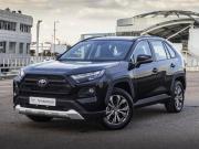 Toyota RAV4 V (XA50) Москва  - изображение 41