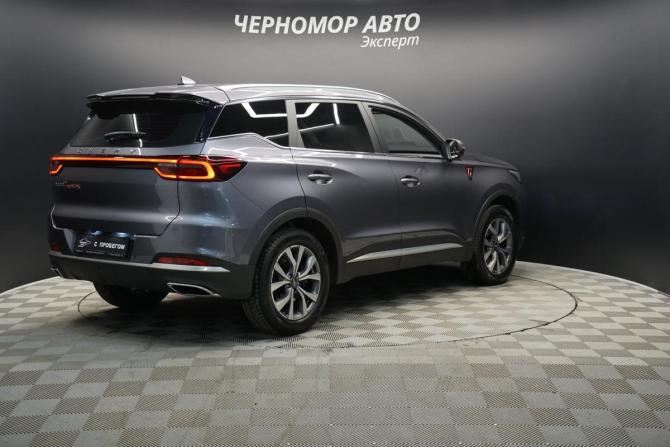 Chery Tiggo 7 Pro Max I с пробегом 2023 года, цена 1 988 000 рублей, 74000 км, внедорожник, Автокод Объявления
